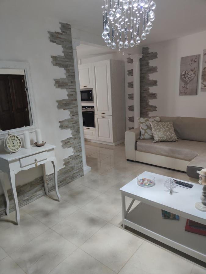 La Casa Delle Rose 1 Villa Giba ภายนอก รูปภาพ